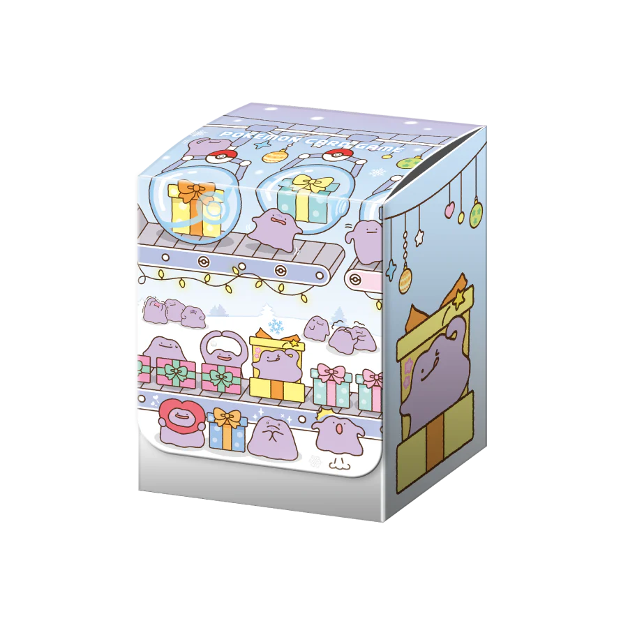 Deck Boxes