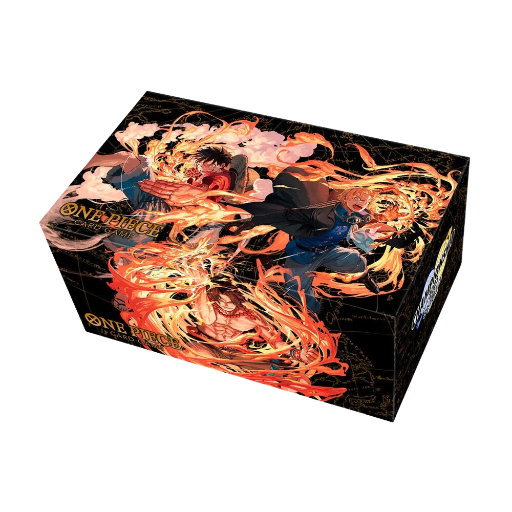 One Piece Sealed Products